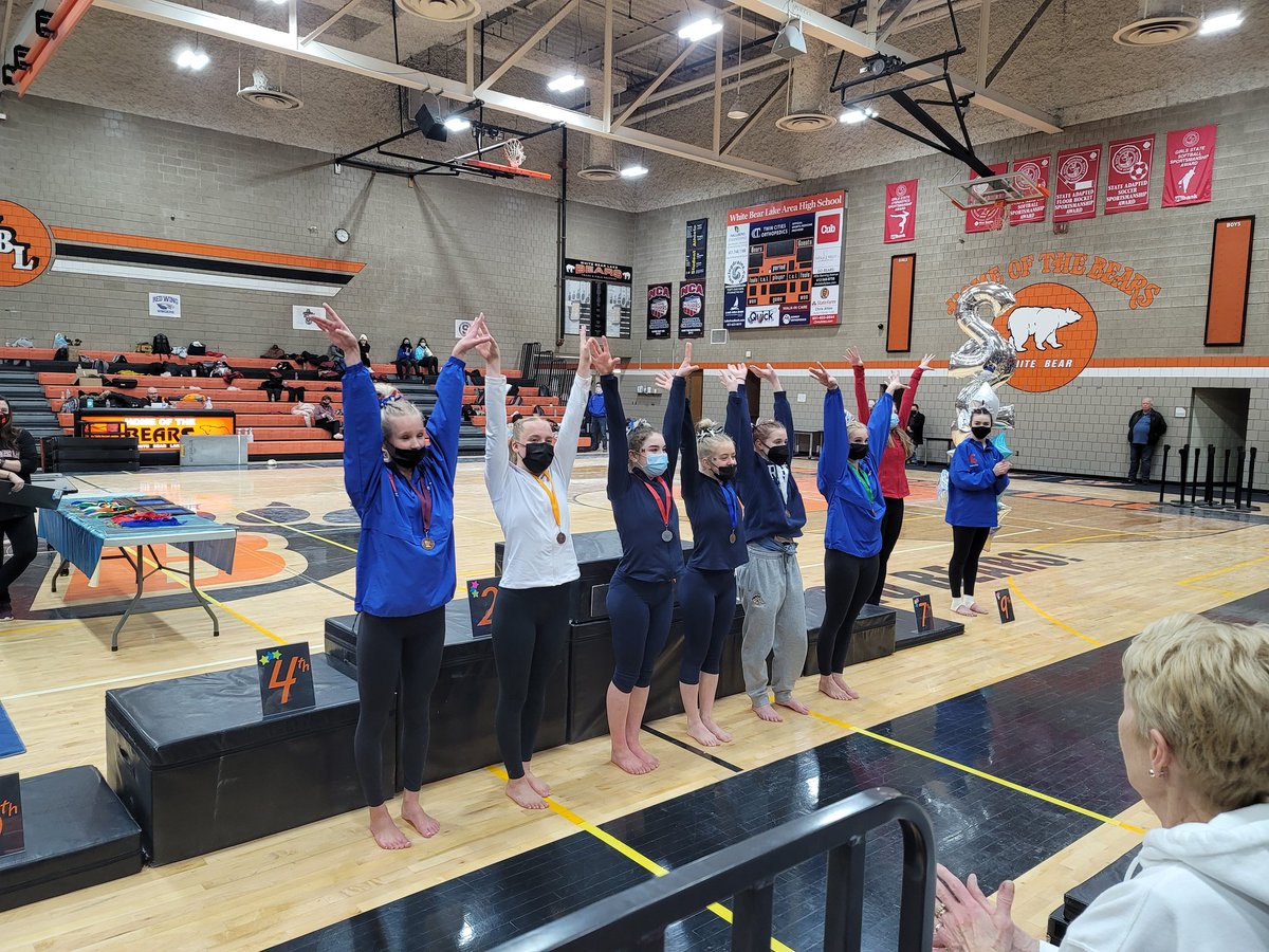 Winger Gymnastics tweet media