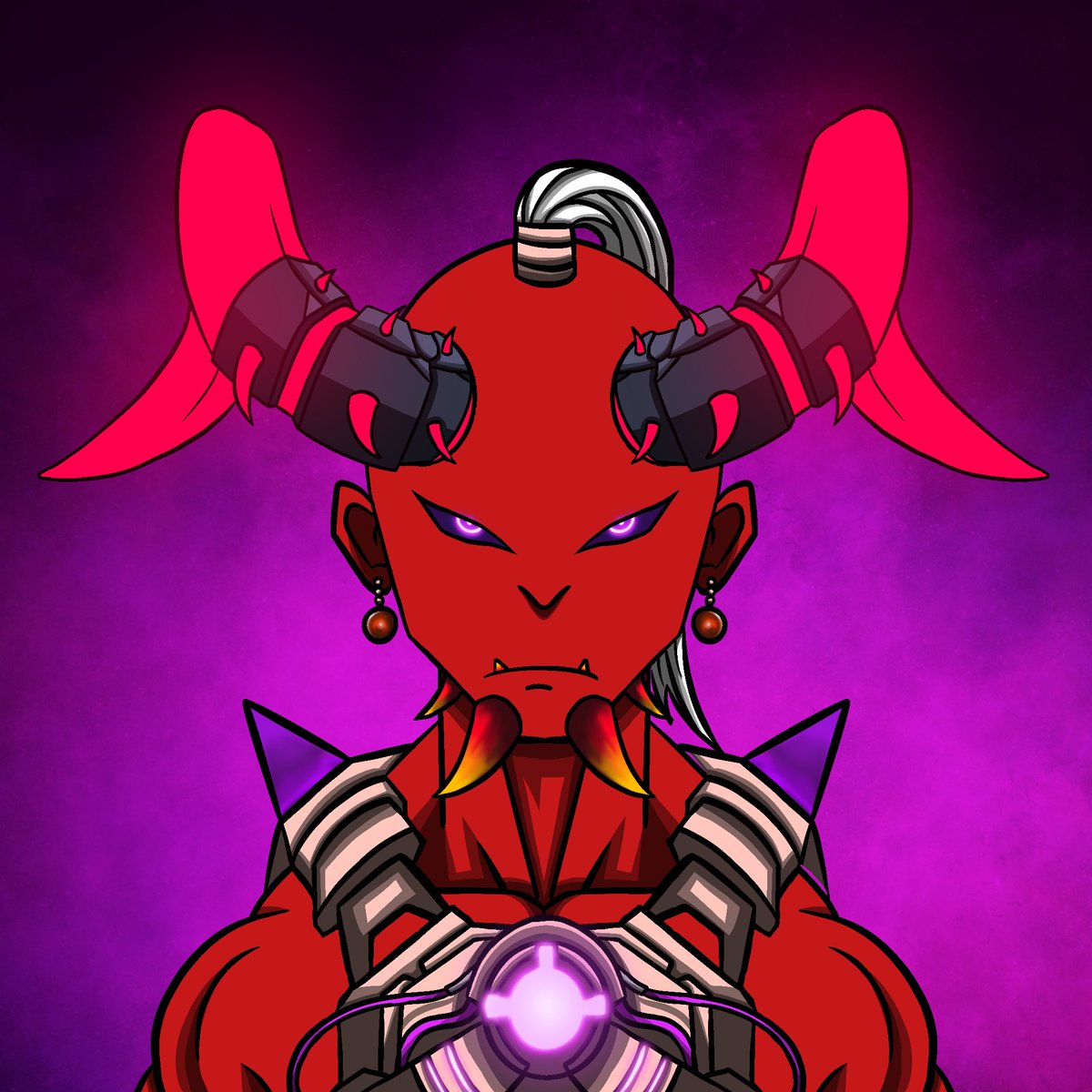 DemonKids666's tweet photo. Giveaway 2 DemonKids 😈and 1 BabyDragon🐉 🔥🔥🔥

To enter👇
✅ Like &amp; RT
✅ follow @DemonKids666 &amp; @zap7seven 
✅ tag 3 friends 

⏰Ending in 72 hours 
Good luck everyone 🍀🤞

#DemonKids #NFTGiveaway #CRO  #cryptocomnft #pfpNFT #crofam https://t.co/efA879wImj