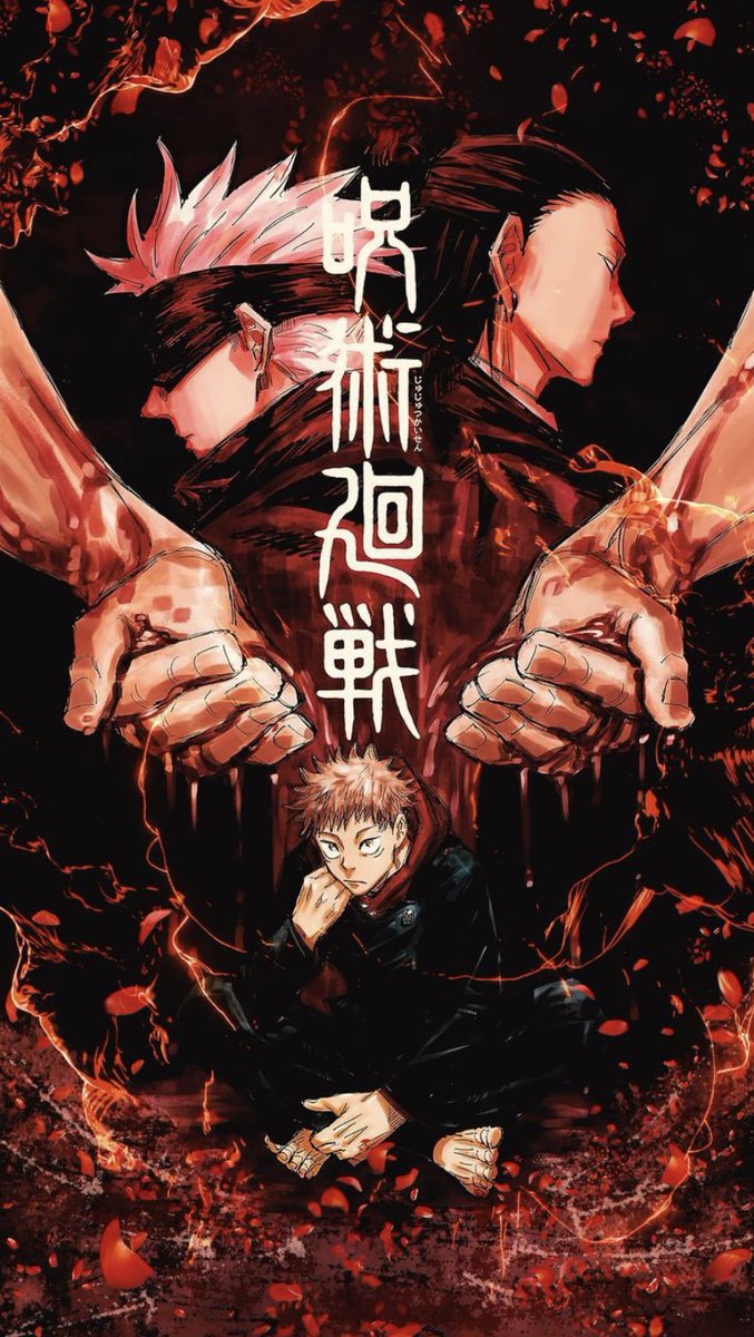 13Kizuki's tweet photo. Jujutsu Kaisen Season 2 Confirmed Winter 2023!! 🔥 https://t.co/fmwnQfZFGW