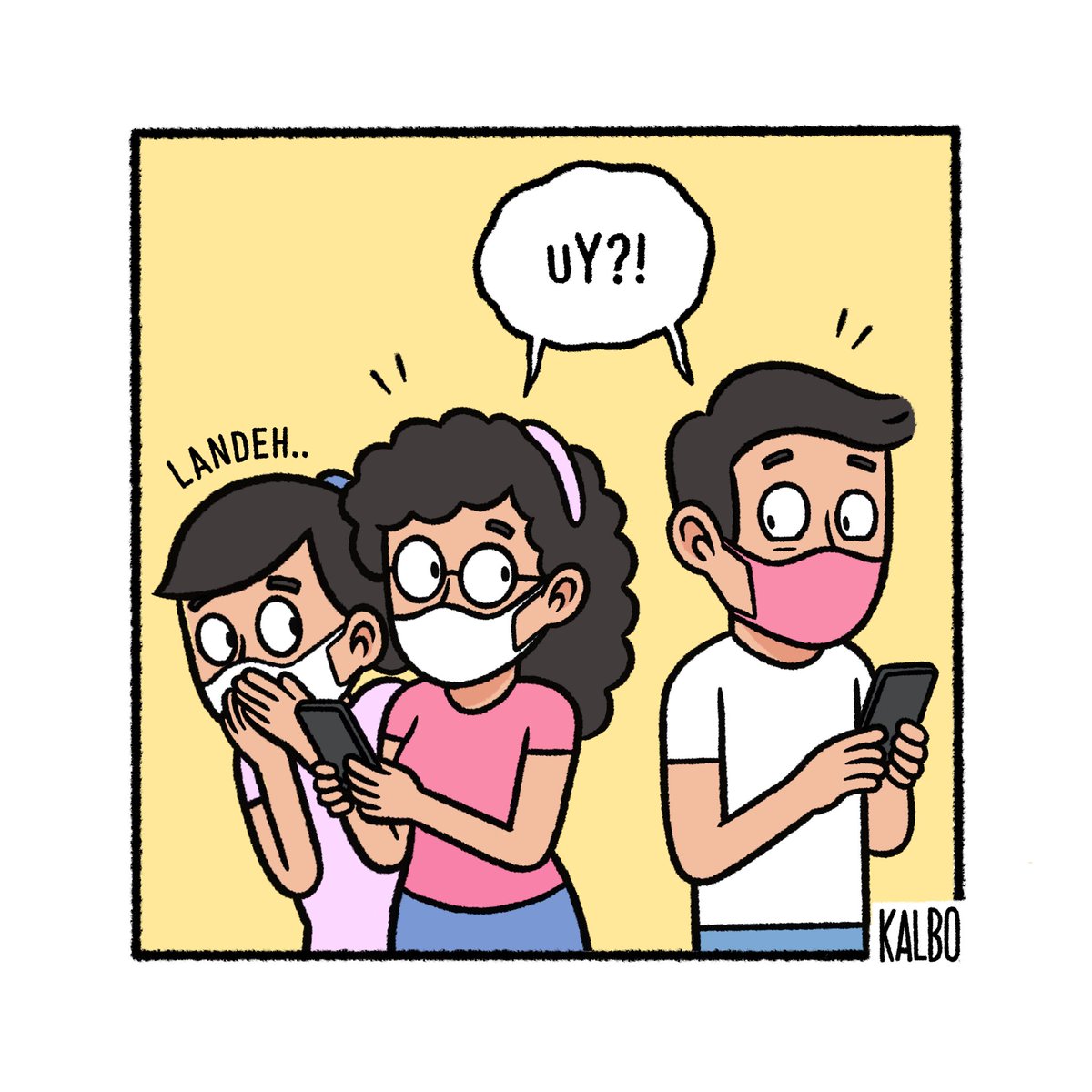 u y 😳 #PinkSunday 