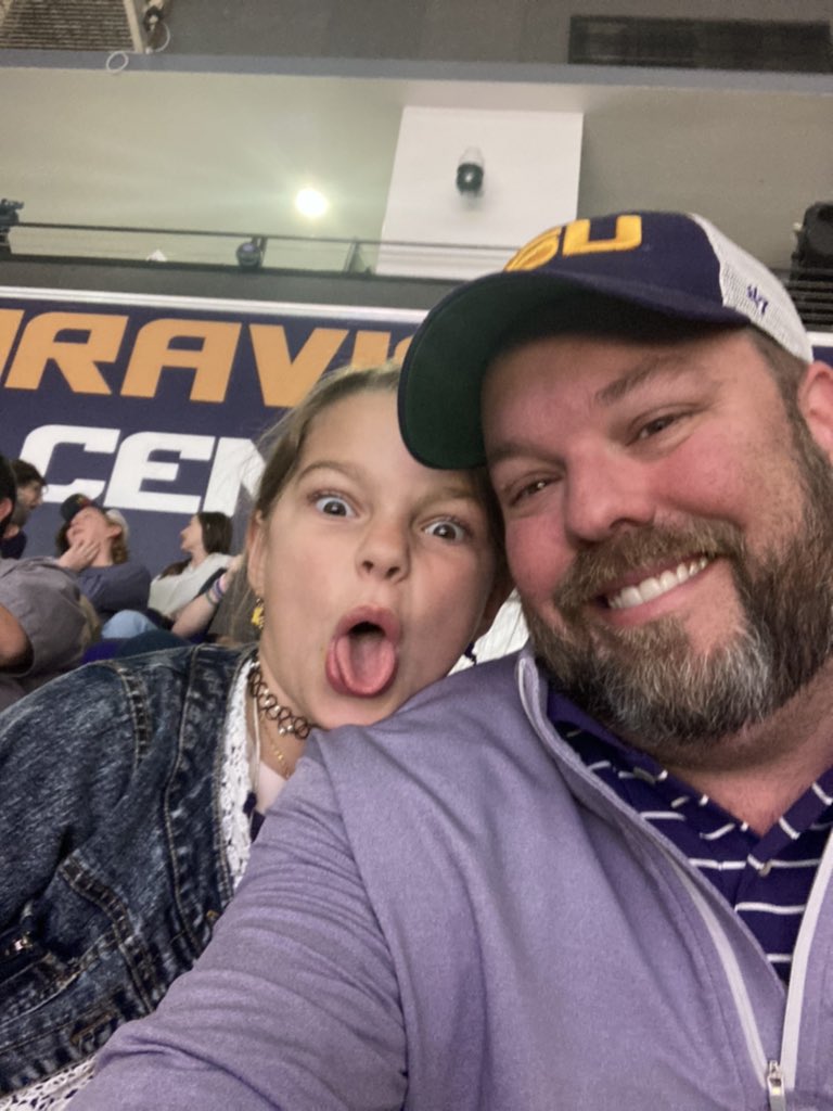 TigerTub99's tweet photo. #LSU https://t.co/W2me3YTtyQ