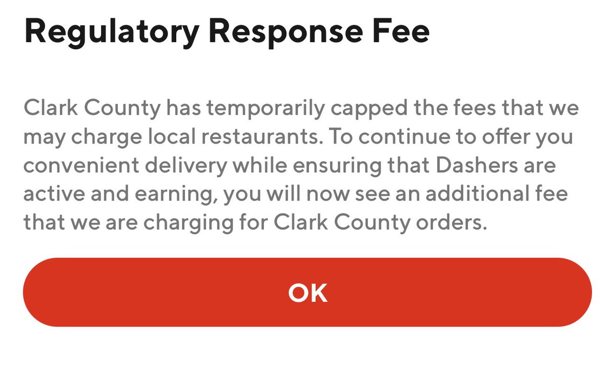 thedorffinator's tweet photo. @DoorDash you guys are the biggest group of clowns on this earth🤡🤡🤡 https://t.co/oSIq1Vnxt6