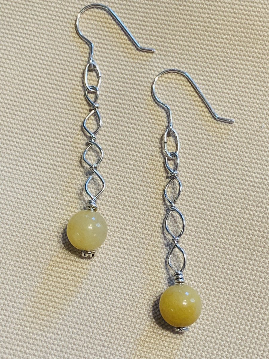 Madaleines's tweet photo. NEW: Helix Earrings @madaleinesdesigns.com https://t.co/hDdPmjkv4T