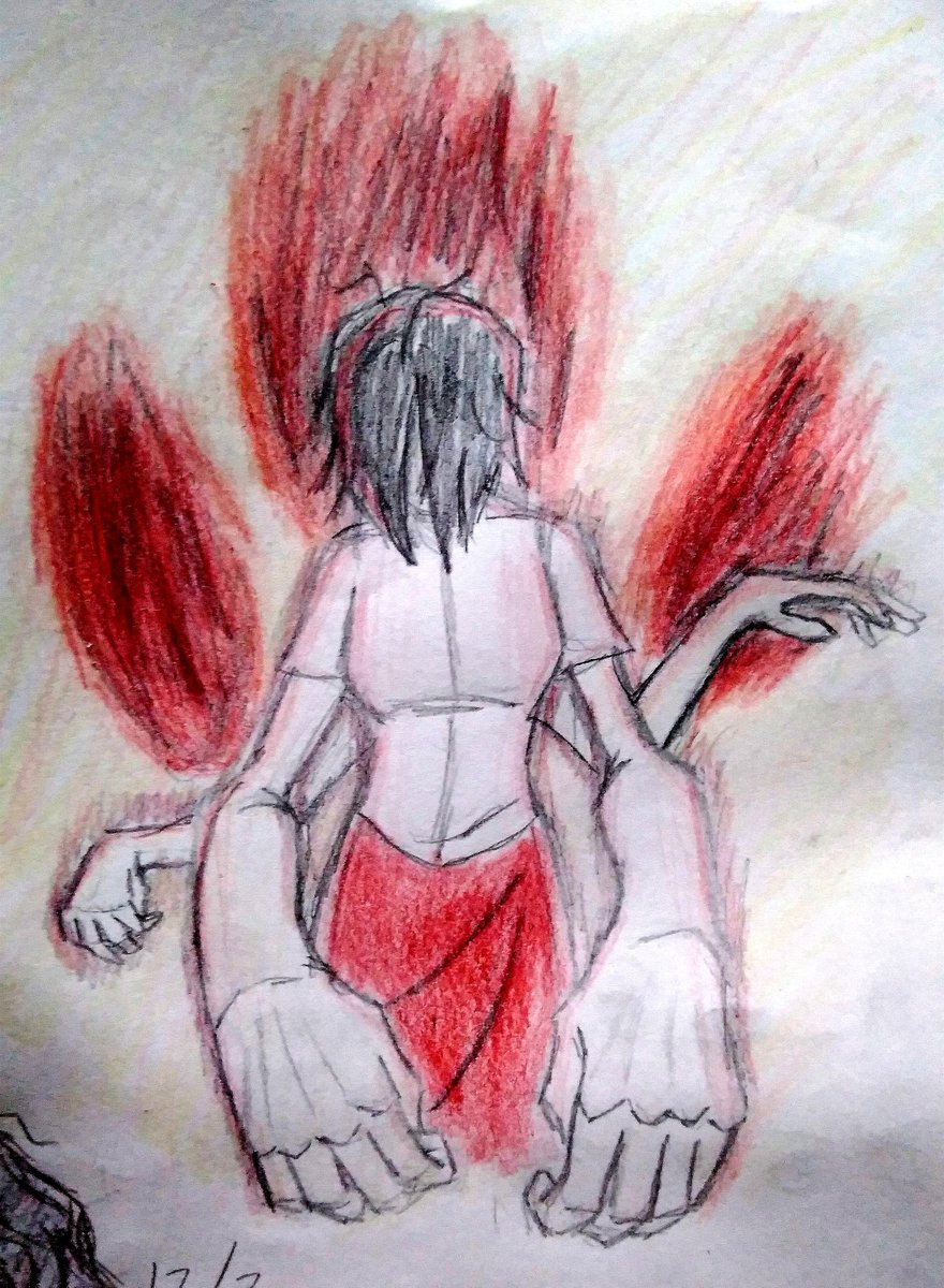 Pakeyoi2's tweet photo. I took the day to draw on paper and these were the result of some of the drawings

First time in YEARS painting a traditional drawing
Feels good

#GeneratorRex #GenRex #GeneratorRexFanart https://t.co/Bf8BlBeJSf