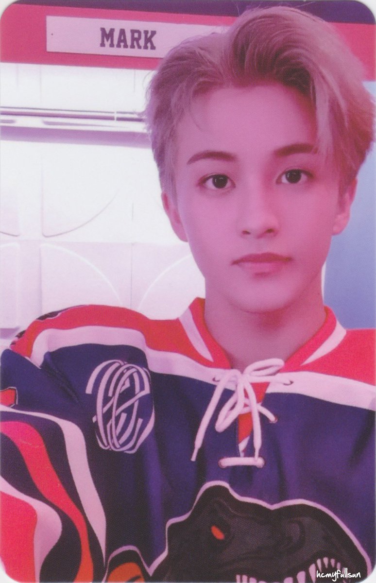 yudiyuta's tweet photo. wts lfb nct ph

mark arrival hockey

- stbo (will arrive this week)
- 50% payo rembal once onhand
- 750 + pf + lsf
- read carrd/📌
- might use flash express as mod din ^^

pic for reference only ^∆^

🏷️ mark nct127 127 dream resonance arrival hockey ube https://t.co/dweuqjhMIZ