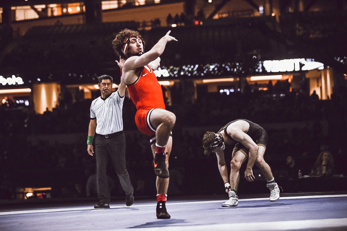 OSU Cowboy Wrestling tweet media