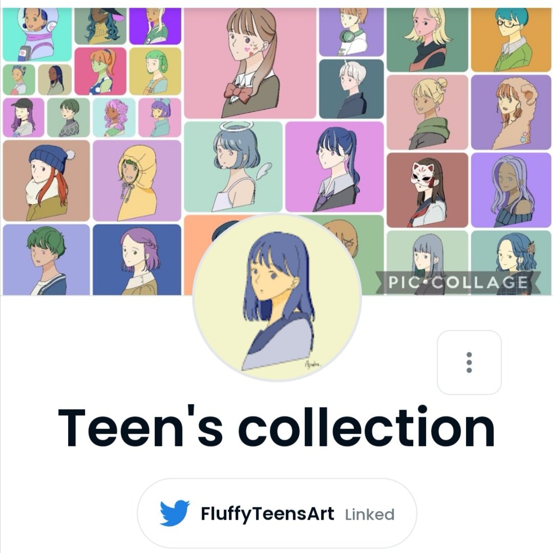 kei31's tweet photo. 🎉人気NFTを無料プレゼント

期待のアーティスト @FluffyTeensArt さんのTeen's collectionを2名様にプレゼント

現在完売中🎉2次流通か新作MINTでしか手に入りません

方法
✅ ❤ + RT
✅ follow @FluffyTeensArt
期限15日23:59

※勝手にやっている応援企画です
※応援コメントもお待ちしております https://t.co/zAlGxb2noV