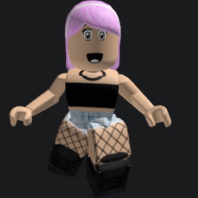 AGirlJennifer Place Jenna Roblox Hacker - Roblox