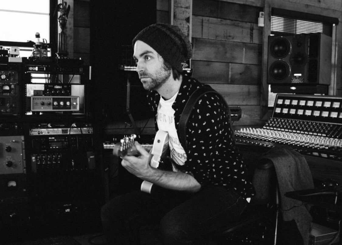 Butch Walker Fans tweet media