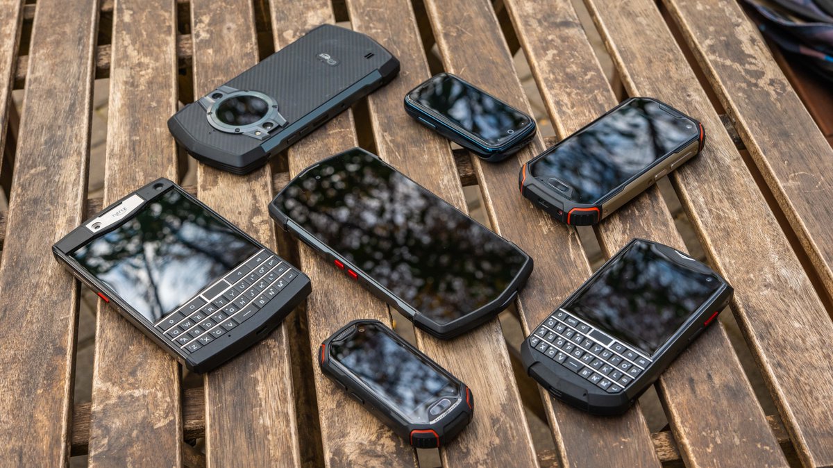 UnihertzJP's tweet image. 今日もmember's day！ 
メールを確認して、お気に入りの商品ディスカウントないかを見てみよう！

🛍 unihertz.com

#unihertz #membersday #クーポン #新スマホ