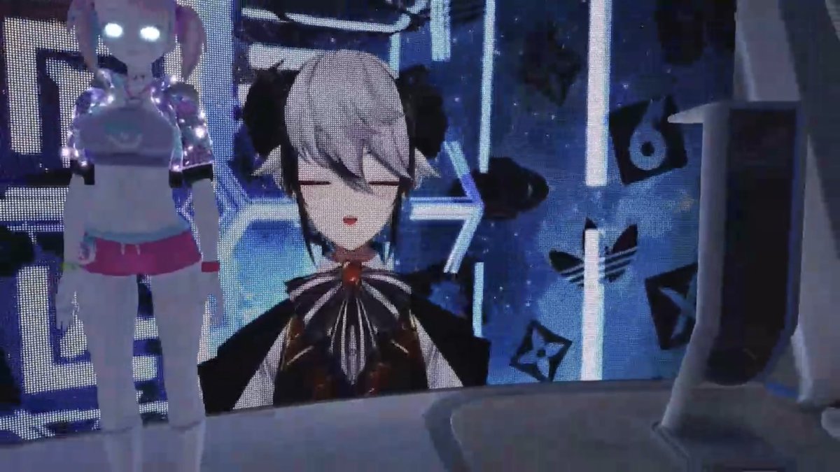 BenjaminOscar77's tweet photo. YASSSSS!!! THIS DUET WITH @KeiraUkagi IS AMAZING!!! ππππππ #DimensionsTheMusical @YFUBABY https://t.co/GVvT59QSHC
