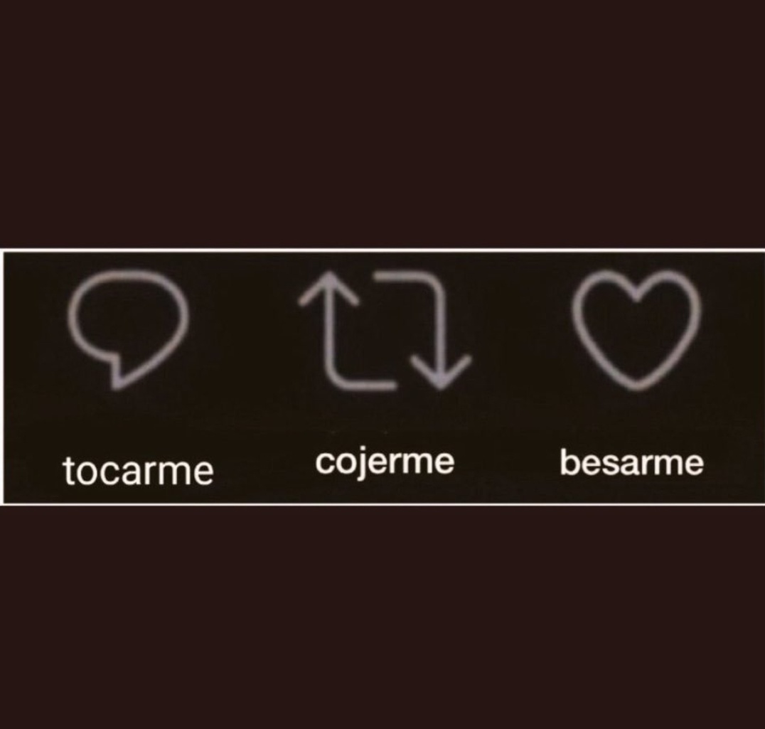 Anvikat1's tweet photo. A ver ??? Que me harían??? 🙄 https://t.co/gIDlBtnJt1