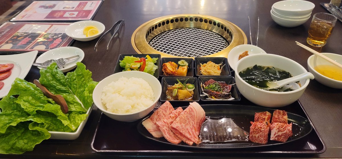 みんなの 焼肉の名門 天壇 昼ごはん ランチ 口コミ 評判 食べたいランチ 夜ごはんがきっと見つかる ナウティスイーツ