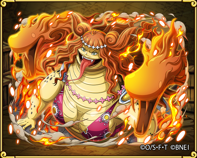 One Piece トレジャークルーズ Onepiece Trecru Twitter