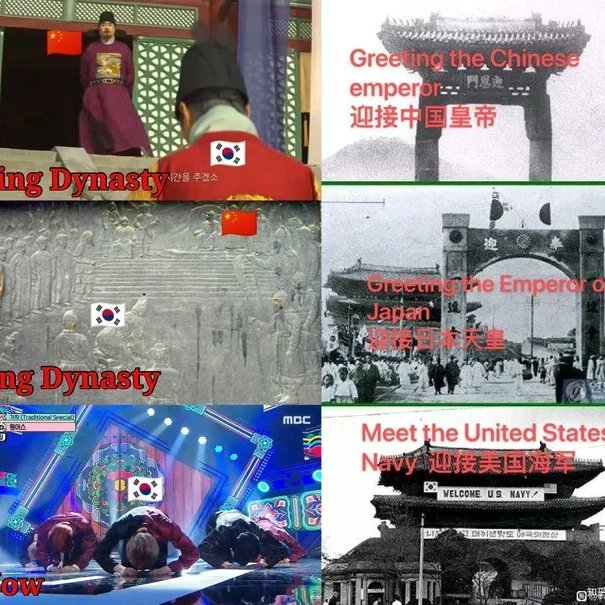 China牛逼 tweet media