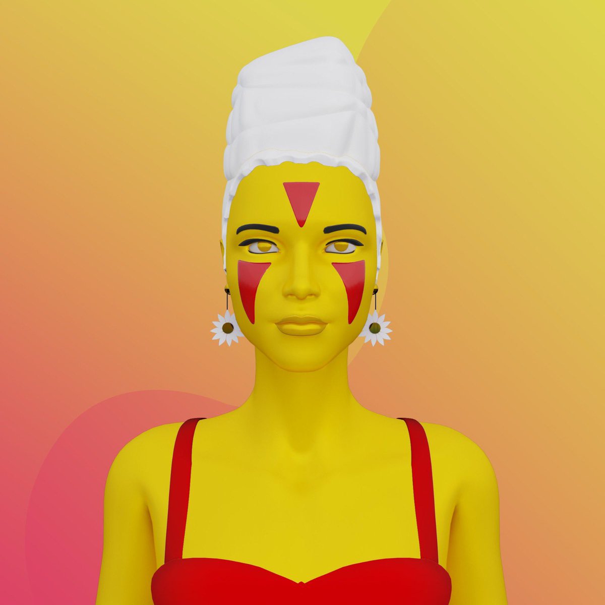 GoddessPowerNft's tweet image. First 50 to follow @GoddessPowerNft and RT get WL when we open the discord! Comment your name! #NFT