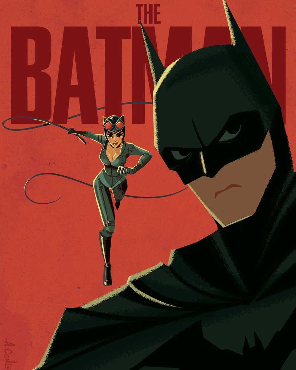 Anthony Conley Art tweet media