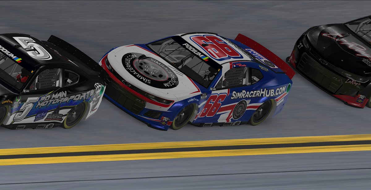 Blake McCandless tweet media