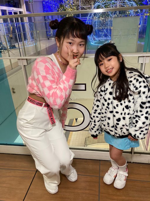 Twitterのコスプレ画像11