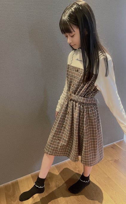 Twitterのコスプレ画像2