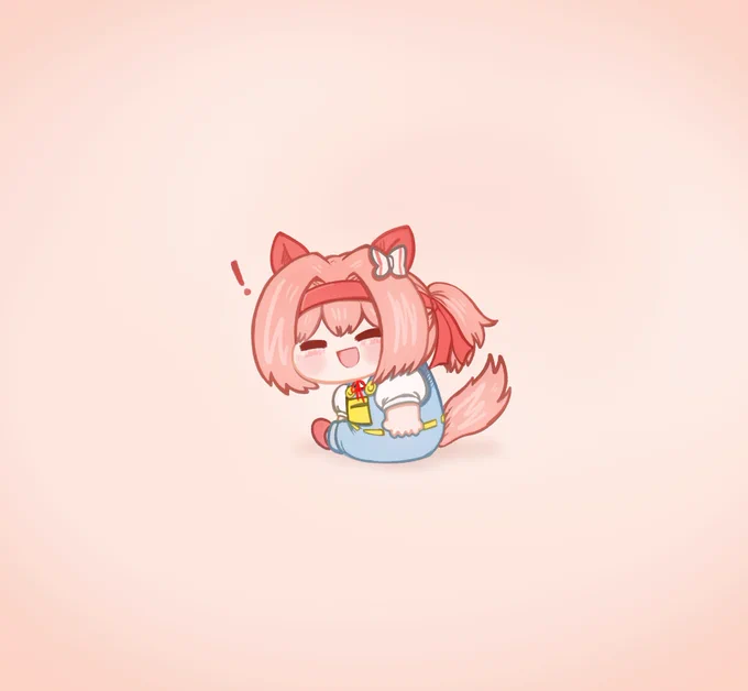 ちびうららん🌸再掲 