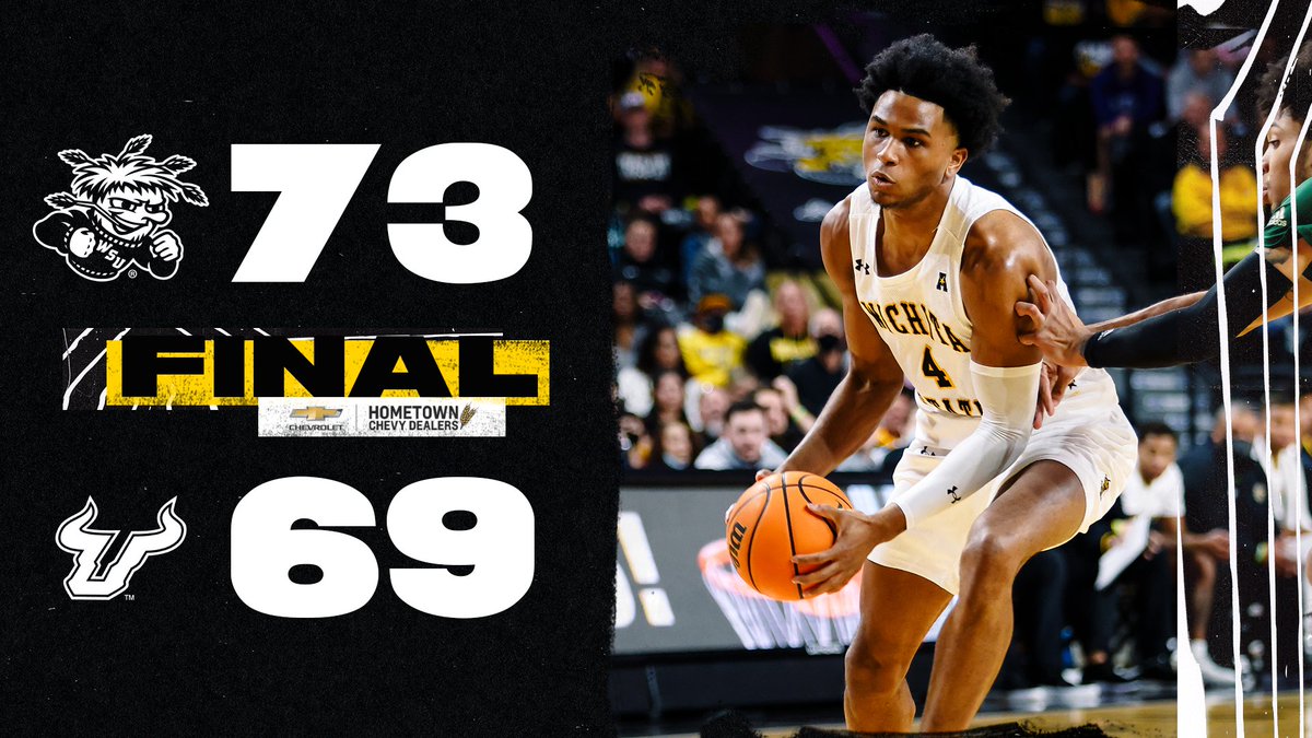 That's a W!

#watchus