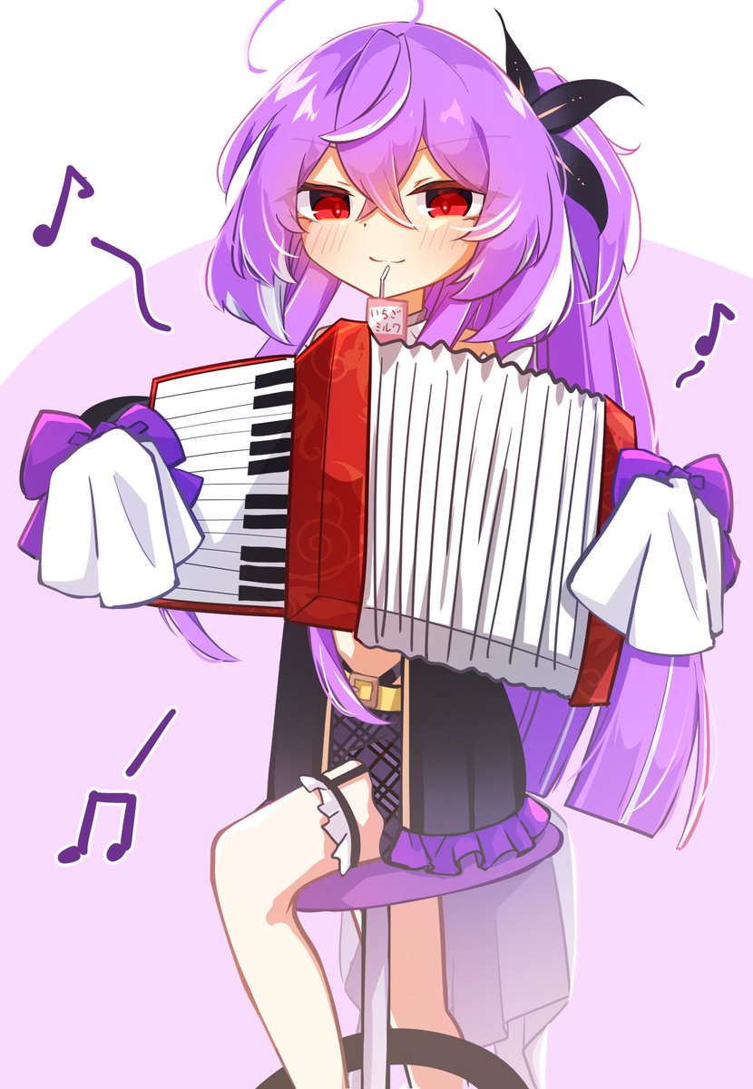 アコーディオン の注目ツイート イラスト マンガ Twoucan