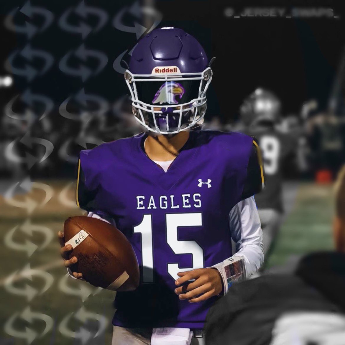 esurdock's tweet photo. #NewProfilePic https://t.co/kwUIggwJt3