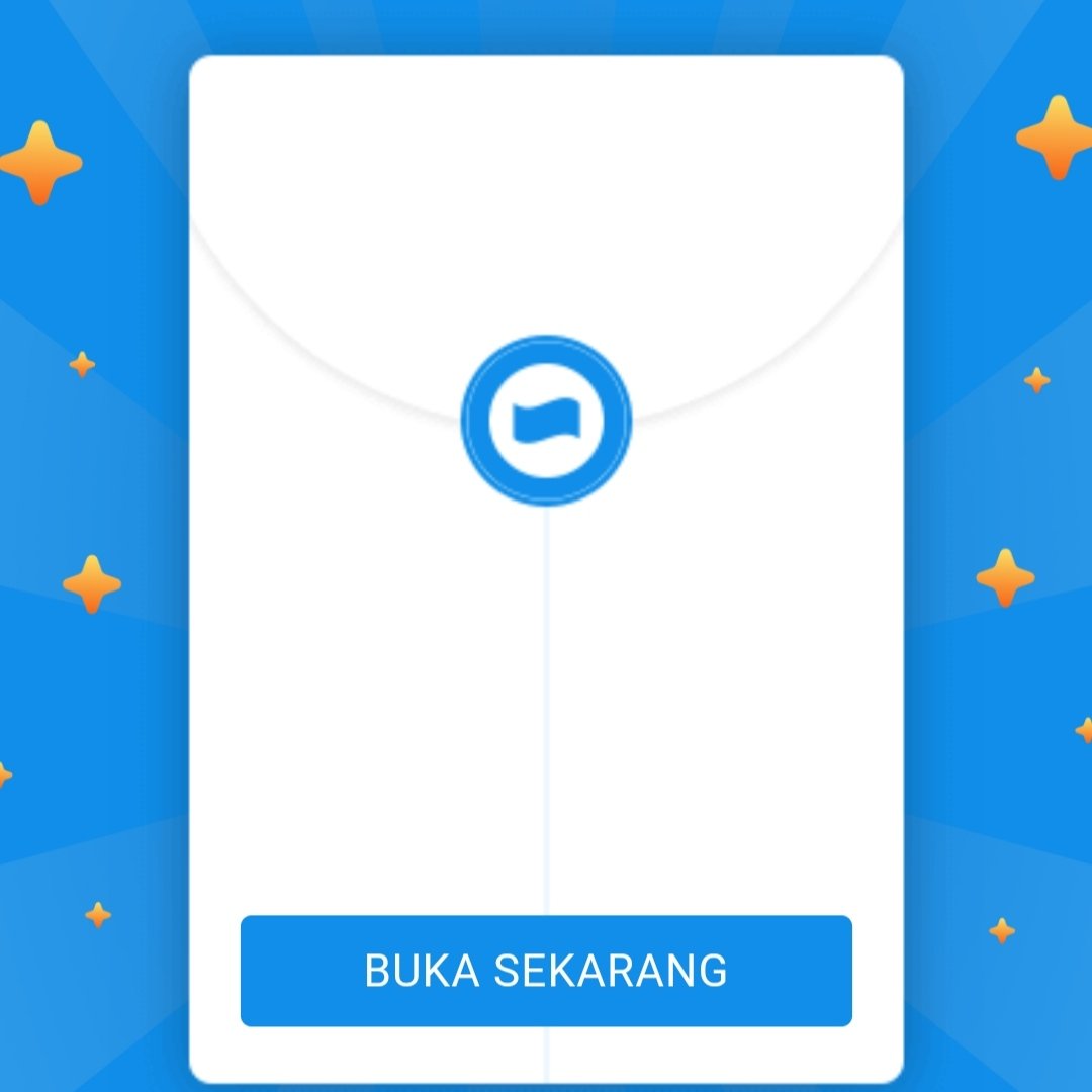 dailydaget's tweet photo. Lagi Sebar Duit lewat DANA Kaget nih!
Cuma buat kamu yang paling gesit, sikat sekarang 👉 Klik link di Bio

#daget #danakaget #dana https://t.co/f7s43yG60q