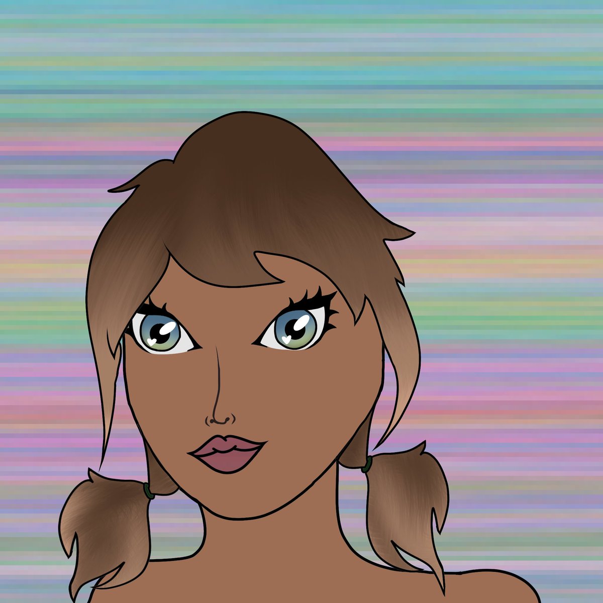 🚨 #NFTdrop 🚨

2 hour #flashsale! We want more members to our #AlgoGal family, so we're listing 24/25 for 3️⃣ Algo!

If we house her within that time, we'll list a rarer #algorand #nft Gal for the same price!

Come join our #NFTCommunity #algofam! #algo 

ab2.gallery/asset/582752648