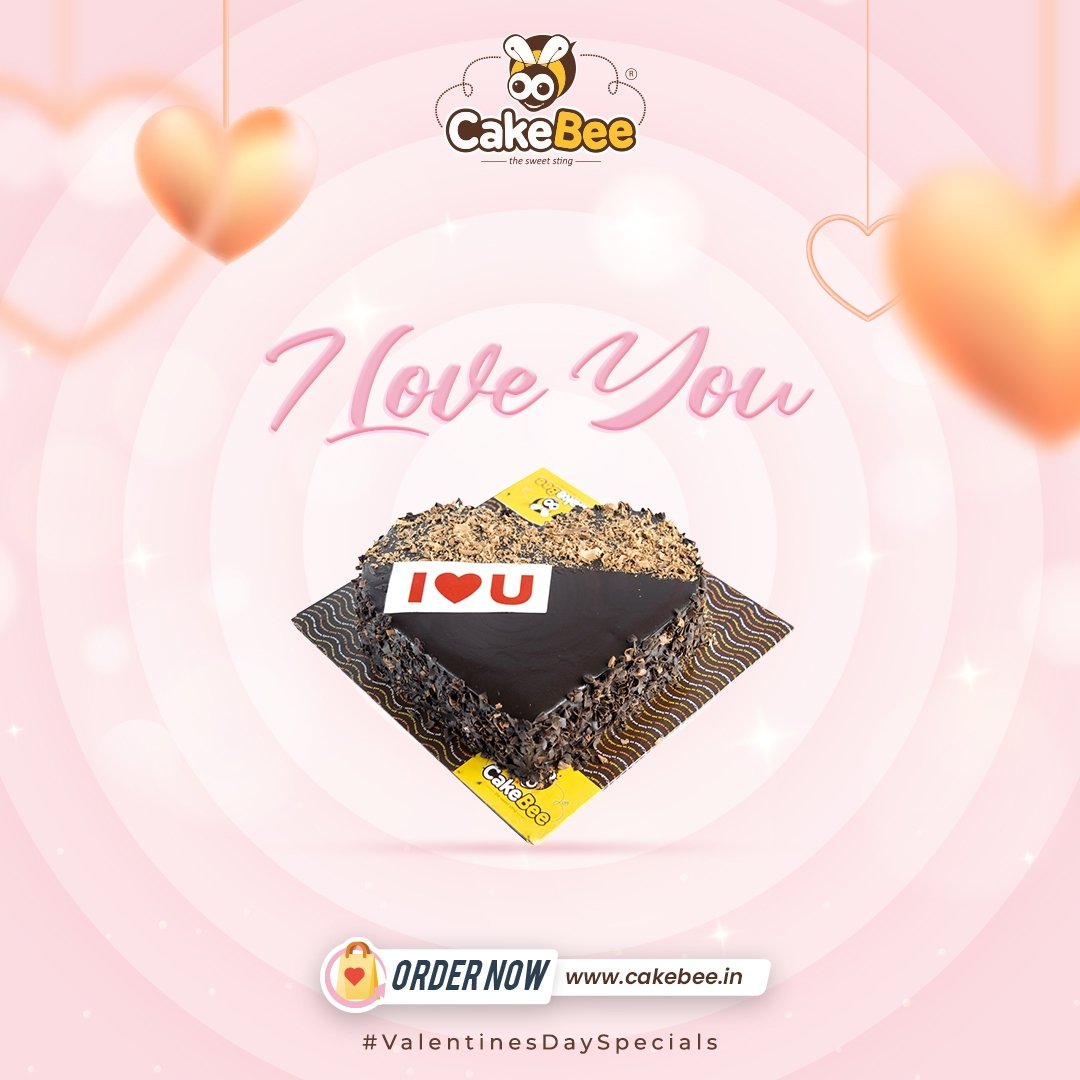 cakebeein's tweet photo. This Valentine's Day, express your love with CakeBee❤

Order Now:
https://t.co/f6Se9tLHU4

#ValentinesDay #ValentinesDay2022 #Valentines #Valentinesweek #ValentinesDaygifts https://t.co/fVygVdjDO7