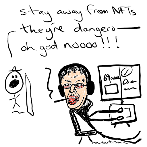 🔥mfer #4482 bought for 23.69 ETH (69,247.05 USD) by Chingonas from JPegGetty opensea.io/assets/0x79fcd…