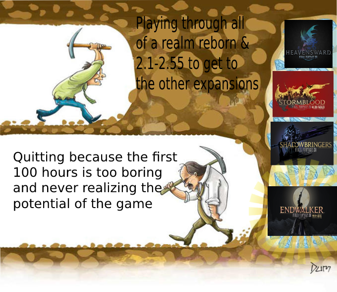 /r/FFXIV tweet media