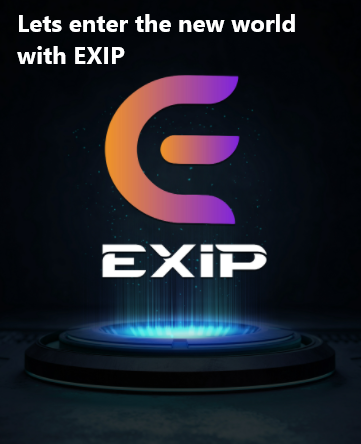 Shashika500's tweet photo. Join EXIP and conquer the world
#EXIP #EXIPproject #BSC https://t.co/1MRh4jGwdT
