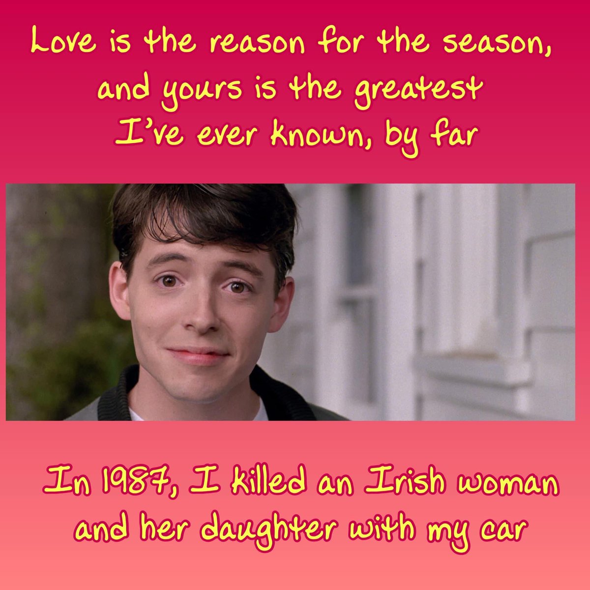 actingcasually's tweet image. 