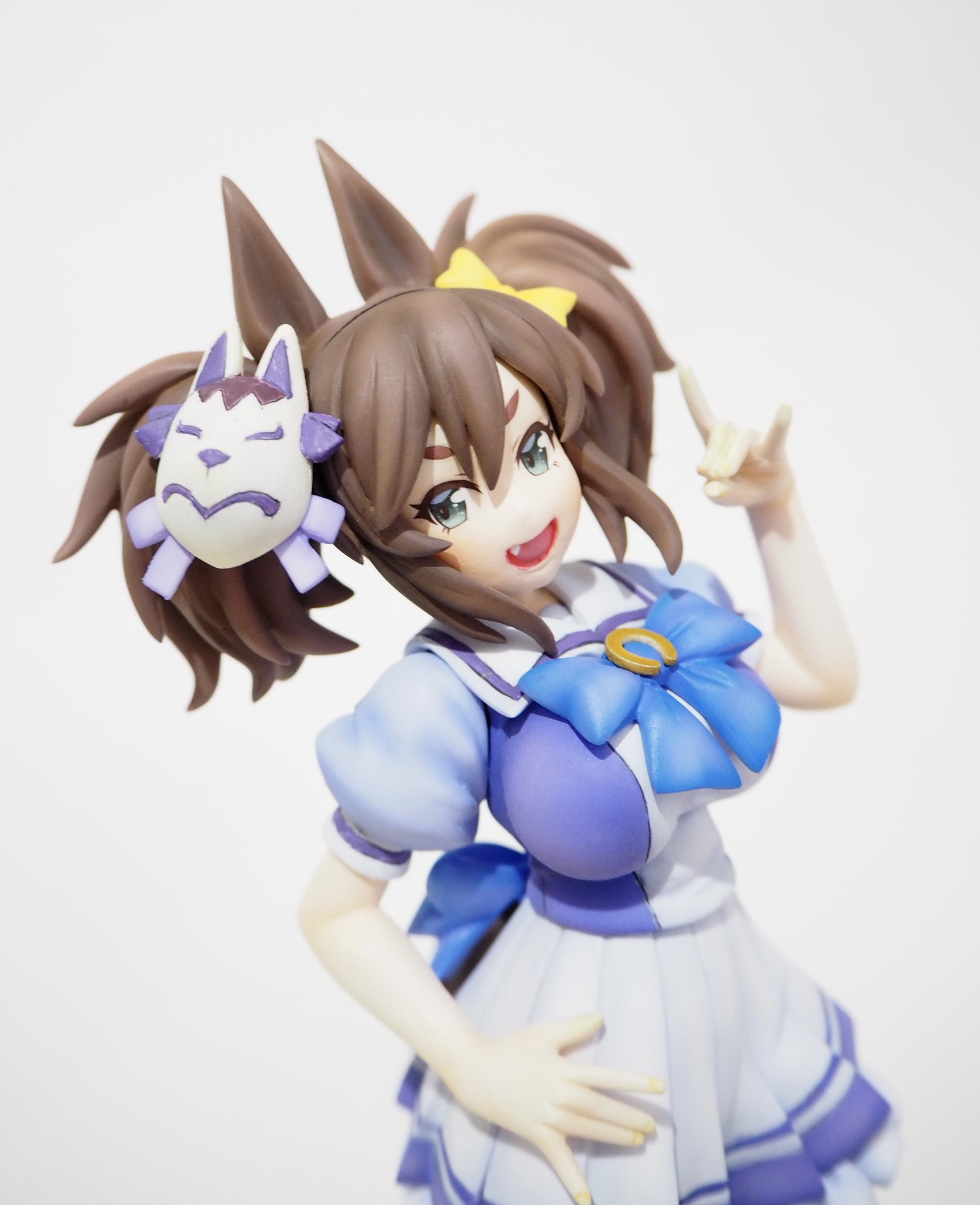 Amazon.co.jp: ワンフェス 2022 夏 イナリワン 勝負服 林檎連盟