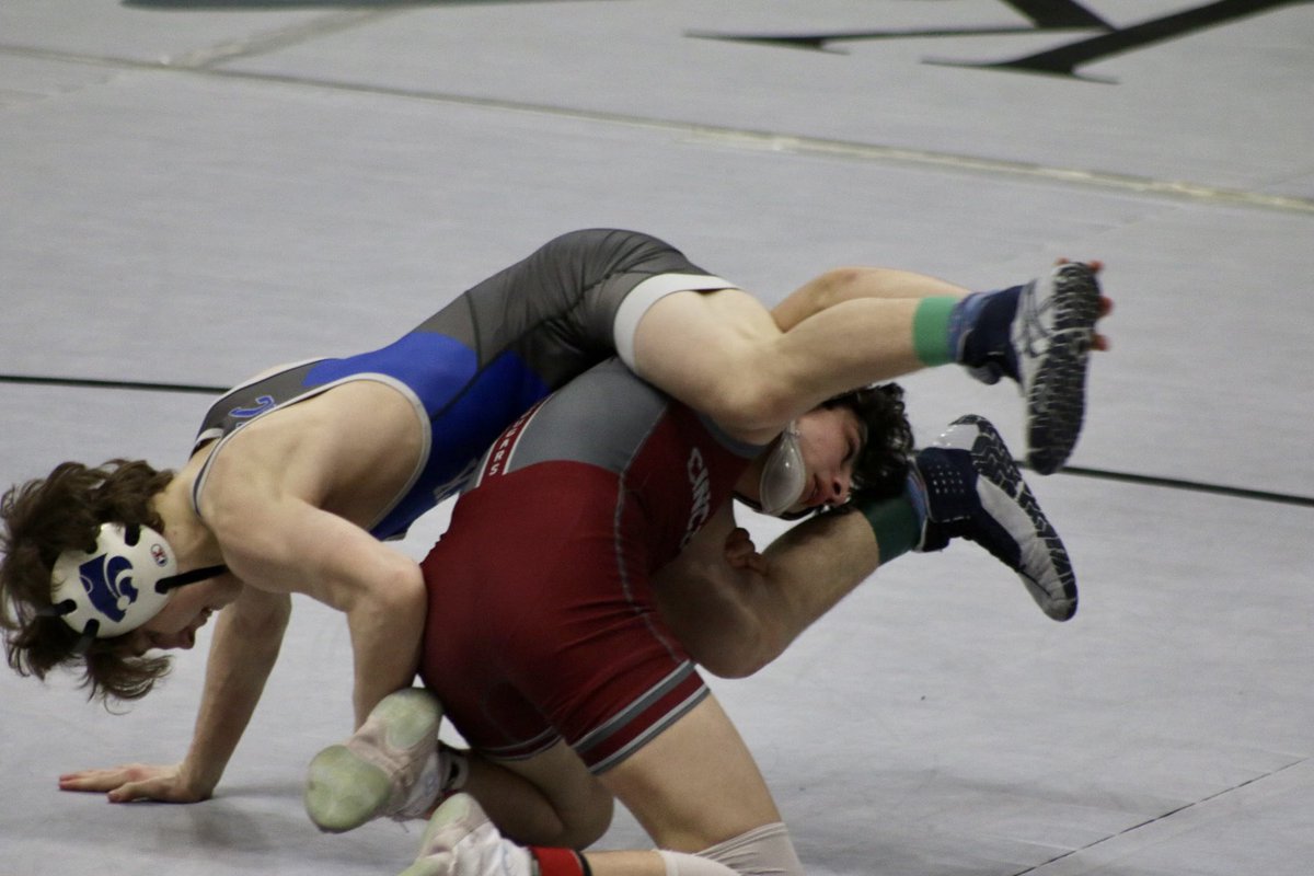 RWalsh2303's tweet photo. @coachdhicks Super proud of my guy Richie!!!! Put in the work for this season first on varsity!!!! 39 wins and counting!!! Wrestled great this weekend against a strong field!!! Came through with the clutch gene!!! Onto STATE next week!!! https://t.co/L806QIAKxD