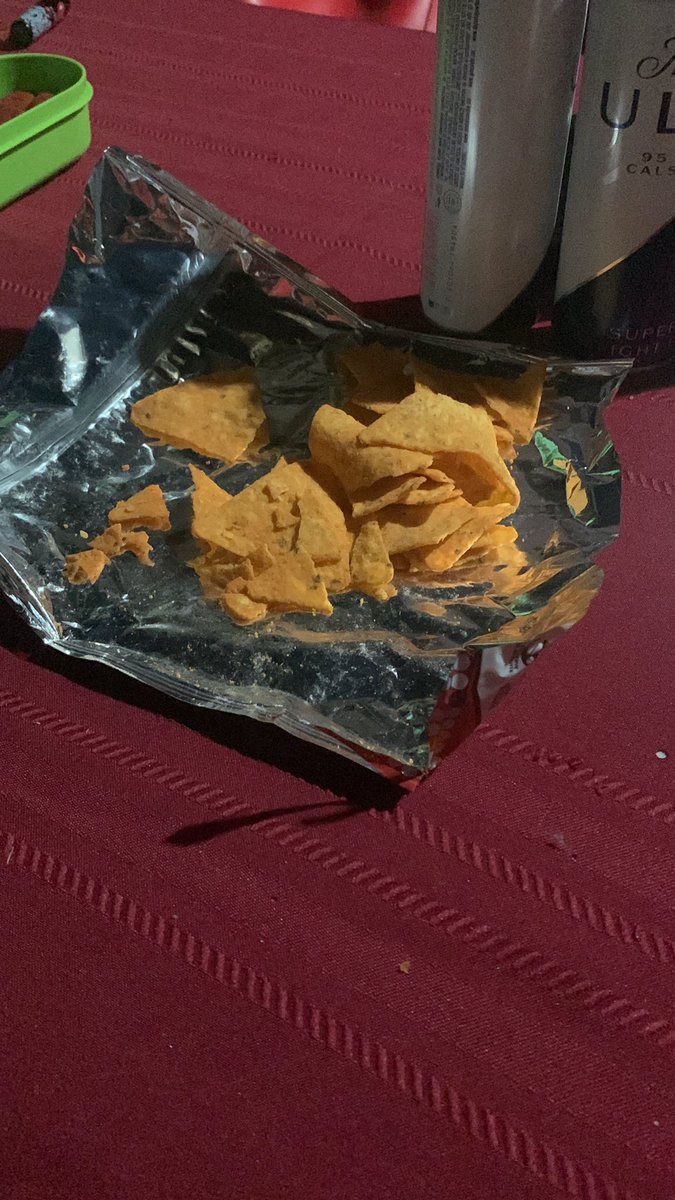 AstrionExp49's tweet image. Soy fan de lo Doritos @Doritos_Mx