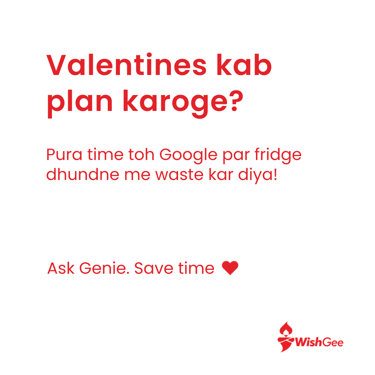 wish_gee's tweet photo. Go ask Genie now - https://t.co/uRZnieUlTQ

#ValentinesDay #valentinesgift #smartphone #bestdeals #AmazonIndia #wishkarochillkaro #onlineshopping #wishgee #KissDay https://t.co/Vt1HvdEyil