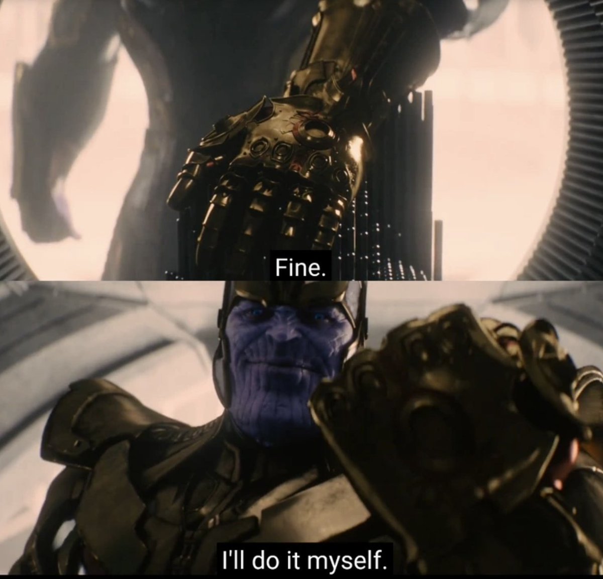Танос i'll do it myself. Танос мстители 2012. Эпик фейл фото. Fine i'll do it myself мем. Танос i'll do it myself.
