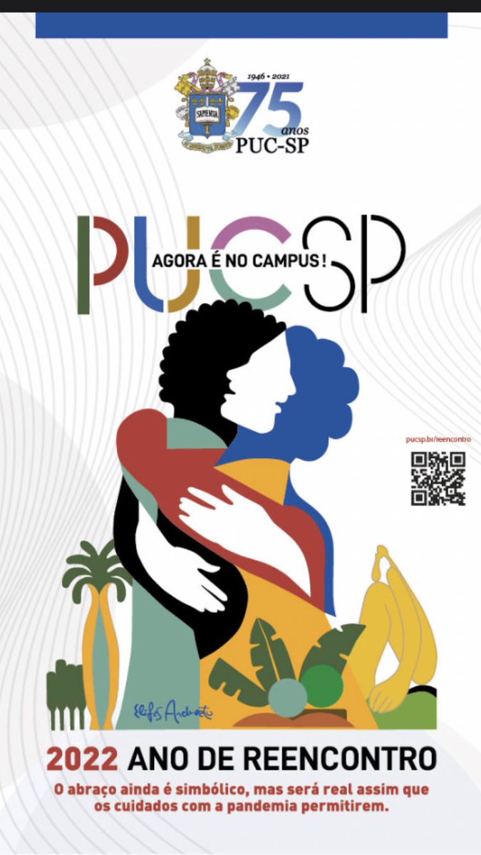 Mestrado em Adm - PUC/SP (@posadm) on Twitter photo 