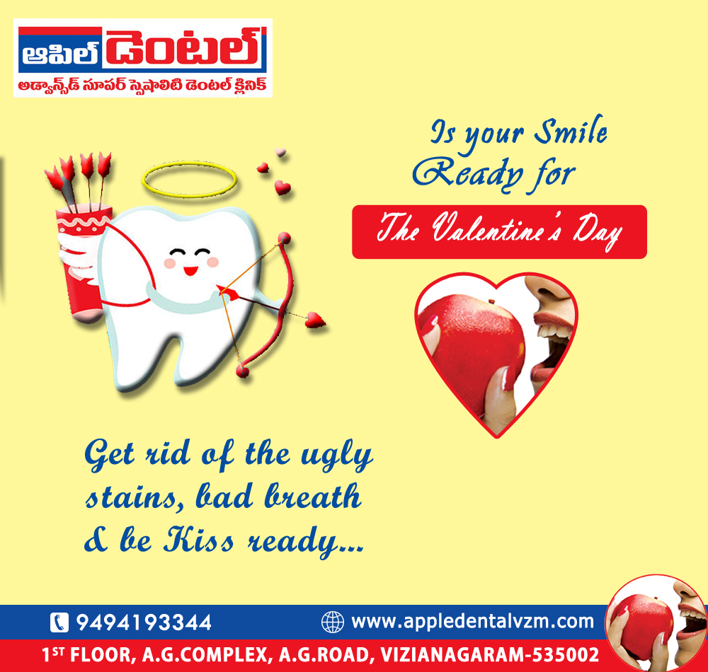 Apple Dental (AppleDentalvzm) Twitter