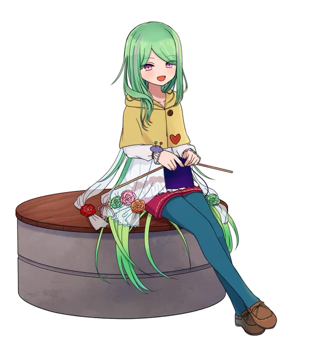 「Pseudo」の須藤くん。かっこよくて可愛くて好き!!システムもハクスラ感があって凄く楽しかった。新たな景色も新たな作物もユニークで魅力的でどんどん見たくなるので、夢中になってtrueエンドまで駆け抜けました。 #男子幽霊祭 