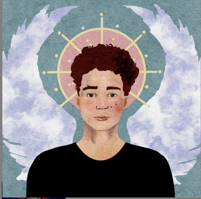 LivGlobalKind's tweet photo. #MetaAngelsReveal 😭You are an angel of quick wit. You dart through the world, bringing laughter and joy to all who see you. You are admired for your ability to make people smile, even in difficult times. You provide light-heartedness and happiness to those who need it most https://t.co/THzU3GwBX2
