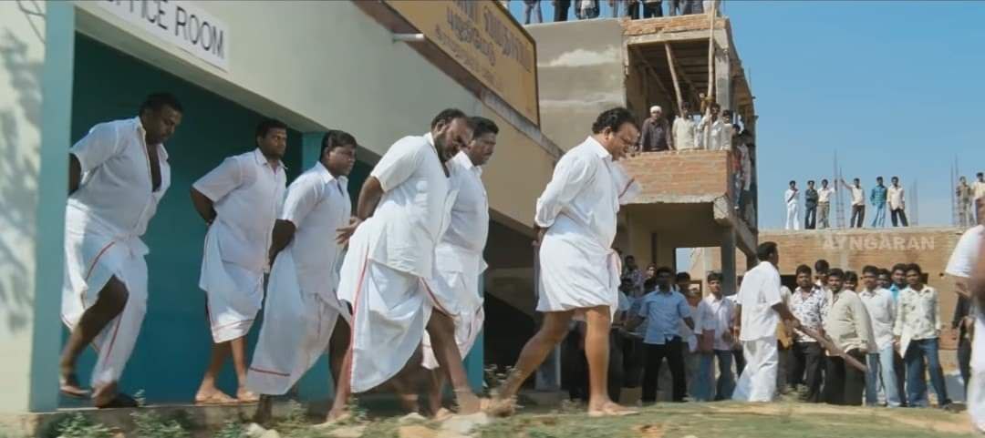 Walking out of Day 1 of Auctions