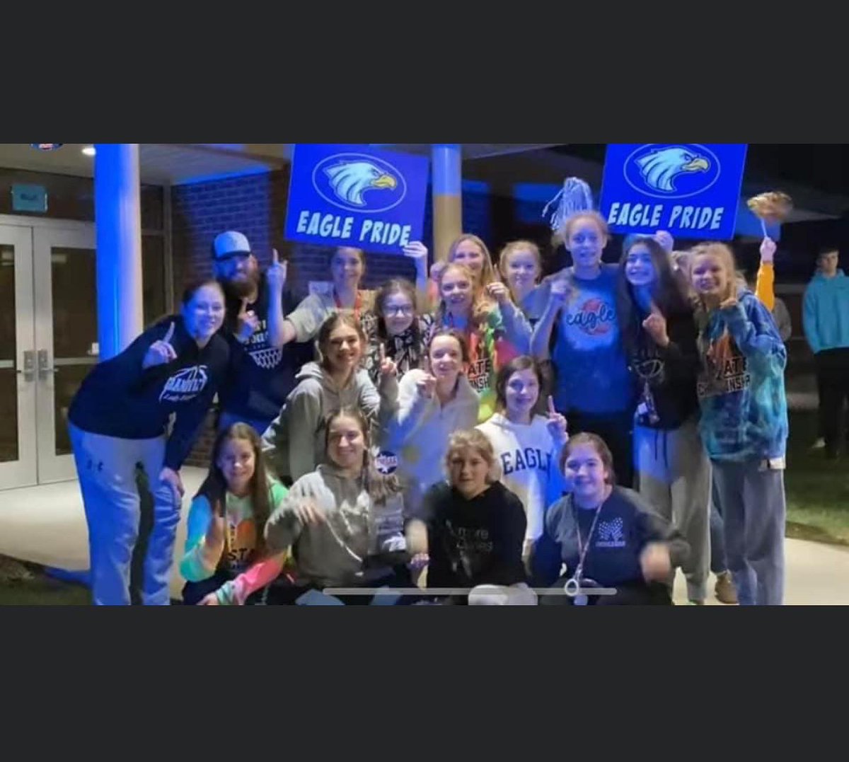 Grandview Girls Basketball tweet media