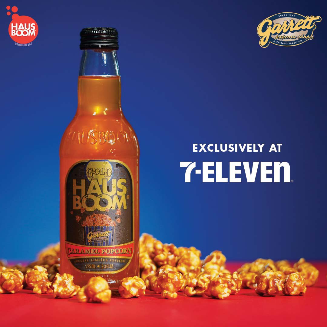 AzrilVienna's tweet photo. Air Caramel Popcorn &amp; Garret popcorn gabungan yang luar biasa! Korang boleh cuba dapatkan hanya di 7E berdekatan rumah korang sekarang! Memang puas hati 💯 https://t.co/Jd7ItEj8iO