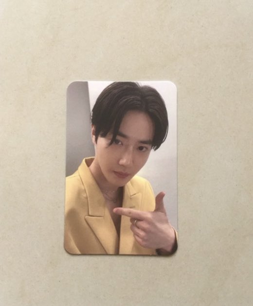 chanyeolnanaa's tweet photo. GIVEAWAY!! menyambut kepulangan suho
PC SUHO WELKIT 2020

RULES
•RT LIKE TWEET INI
•DROP HT # SUHO+foto suho
•RT MY PIN
END 15 feb

D-DAY SUHO MILITARY DISCHARGE
#기다림이_즐거웠어_우린_사랑이야
#SUHOcomesToday
#WelcomeHomeSuho
#김준면 #수호 #SUHO 
#EXO     #엑소 @weareoneEXO https://t.co/HRJRCy3yuR