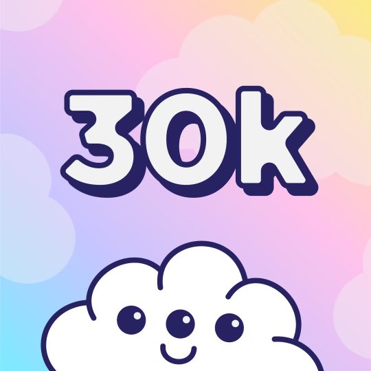 cartoonsnft's tweet photo. another milestone reached (for the second time) 🎉

thank you for your continued support, we can’t wait to share what’s next 🥺 https://t.co/36OWUgmNyS