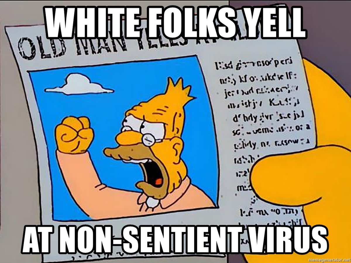mindful_tryhard's tweet photo. No one likes the mandates. We’re all traumatized by it all. But refusing to participate in public health measures is selfish and counterproductive. The mandates aren’t our shared enemy, the virus is. And the virus doesn’t care about your feelings. #Clownvoy https://t.co/q3XYZPPfW4